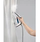 Паровая система Silver Crest SDBE 2400 A1 утюг с парогенератором 2400Вт - изображение 6