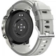 Смарт-годинник Oukitel BT50 Rugged Military Watch Сріблястий (6931940742252) - зображення 4