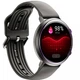 Смарт-годинник Oukitel BT60 Smart Watch for Women Чорний (6931940742863) - зображення 2