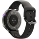 Смарт-годинник Oukitel BT60 Smart Watch for Women Чорний (6931940742863) - зображення 3