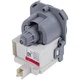 Помпа 25W T2107 AL для стиральной машины Gorenje 665323 - изображение 3