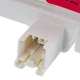Помпа 25W T2107 AL для стиральной машины Gorenje 665323 - изображение 4