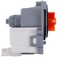 Помпа 25W T2107 AL для стиральной машины Gorenje 665323 - изображение 6