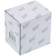 Помпа 25W T2107 AL для стиральной машины Gorenje 665323 - изображение 8