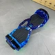 Гіроборд SMART BALANCE U8 Infinity 2024 Синій космос з Bluetooth колонкою і LED - підсвіткою колес - зображення 11