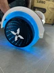 Гироборд SMART BALANCE U8 Infinity 2024 Белый с Bluetooth колонкой и LED – подсветкой колес - изображение 7
