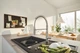 Смеситель кухонный GROHE Via Cosmo 30614DC0 - изображение 7