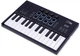 MIDI-контроллер раскладной Carry-on Folding Controller 25 клавиш Black (R128227) - изображение 3