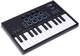 MIDI-контроллер раскладной Carry-on Folding Controller 25 клавиш Black (R128227) - изображение 4
