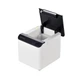 Принтер чеків Xprinter XP-58IIHV Bluetooth+USB - изображение 3