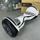 Гироборд SMART BALANCE U10 Turbo 2025 Белый с самобалансом + APP | с LED – подсветкой колес - изображение 5