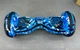 Гироборд SMART BALANCE U10 Turbo 2024 Голубой камуфляж с самобалансом + APP | с LED – подсветкой колес - изображение 6