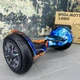 Гироборд SMART BALANCE U10 Turbo 2025 Огонь и Лед с самобалансом + APP | с LED – подсветкой колес - изображение 5