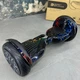 Гироборд SMART BALANCE U10 Turbo 2025 Цветная молния с самобалансом + APP | с LED – подсветкой колес - изображение 1
