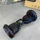 Гироборд SMART BALANCE U10 Turbo 2025 Цветная молния с самобалансом + APP | с LED – подсветкой колес - изображение 4