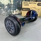Гироборд SMART BALANCE U10 Turbo 2025 Цветная молния с самобалансом + APP | с LED – подсветкой колес - изображение 7