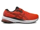 Кросівки Asics M GT-1000 11 43.5 Red/Black (1092-4550455627223) - зображення 1