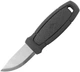 Нож Morakniv Eldris Light Duty Gray (23050223) - изображение 1