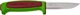 Нож Morakniv Basic 546 LE 2024 Ivy green/dala red (23050242) - изображение 2
