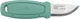 Нож Morakniv Eldris Light Duty Green (23050225) - изображение 2