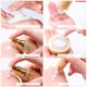 Подарочный набор косметики по уходу за лицом ONE SPRING Snail Repair&Brightening с муцином улитки - изображение 7