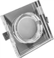 Світильник точковий Brille HDL-G248 WH (36-155) - зображення 1