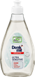 Засіб для миття дитячого посуду Denkmit Ultra Sensitive, 500 мл - зображення 1