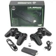 Портативная игровая консоль Game Stick 8626 HDMI с двумя беспроводными контроллерами 2.4G черный - изображение 5