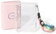 Захисний чохол до фотопринтера Fujifilm Instax Mini Link 2 Transparent / Прозорий протиударний - зображення 3
