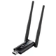 USB Wi-Fi репитер (500) Усилитель сигнала Wi-Fi USB Беспроводной ретранслятор Wi-Fi USB - изображение 1