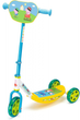 Hulajnoga Smoby Peppa Pig 3 Wheels Scooter (3032167501486) - obraz 1