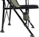 Стул раскладной SKIF Outdoor Attache OC00225 (3890411) - изображение 4