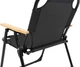 Стул раскладной SKIF Outdoor Karl OC00233 (3890413) - изображение 4