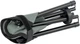 Стілець розкладний SKIF Outdoor Kvant OC00299 (3890409) - изображение 4