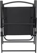 Стул раскладной SKIF Outdoor Gustav OF00076-1 (3890414) - изображение 7