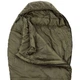 Спальний мішок Wechsel Wildfire 10° M TL Mud Green Left (232044) - зображення 4