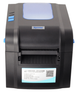 Принтер етикеток Xprinter XP-370BM і чеків Ethernet+USB+rs232 - изображение 4