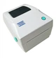 Принтер етикеток Xprinter XP-460B USB білий - зображення 4