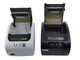 Принтер чеків Xprinter XP-T839L LAN Ethernet+USB - изображение 6