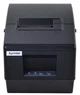 Принтер етикеток Xprinter XP-236B і чеків USB - зображення 2