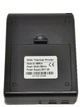Принтер чеків портативний ALEO AL-5805DD Bluetooth+USB - изображение 6
