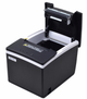 Принтер чеків Xprinter XP-N260H LAN Ethernet+USB+rs232 - изображение 3