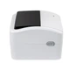 Принтер етикеток Xprinter XP-420B USB Білий - изображение 2