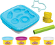 Набір для творчості Hasbro Play-Doh Create'n Go Pets (5010994196387) - зображення 3