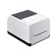 Принтер термотрансферний Xprinter XP-T451E USB та LAN 300dpi - зображення 1