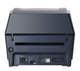 Принтер етикеток Xprinter XP-460B USB чорний - изображение 8