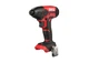 Акумуляторний ударний гвинтоверт 20 В, 140 Нм, Hex 1/4' SKIL 3210 CA (SD1E3210CA) - изображение 1