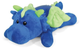 Zabawka z lampką nocną Cloud B Twilight Buddies Dragon (0872354009561) - obraz 2