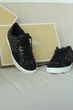 Кеди Michael Kors Black 37,5 - изображение 1