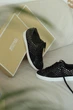 Кеди Michael Kors Black 37,5 - изображение 4